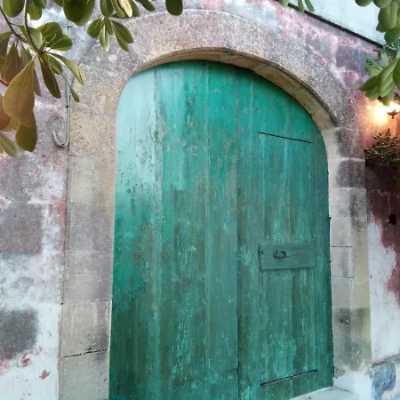 Bed and Breakfast I Fichi Bianchi *