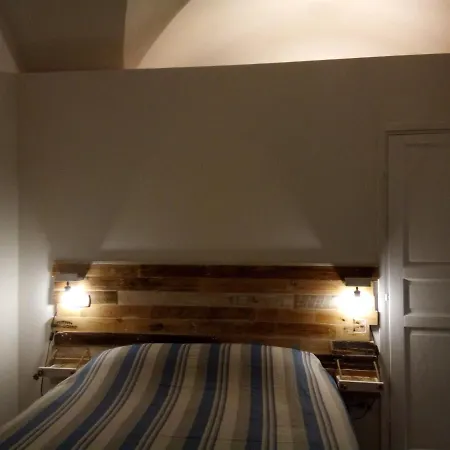 I Fichi Bianchi Bed and Breakfast *