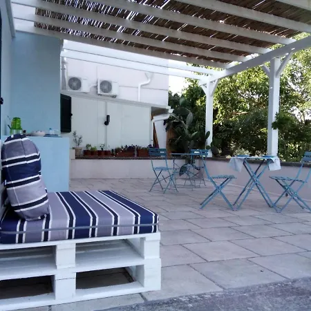 I Fichi Bianchi Bed and Breakfast *
