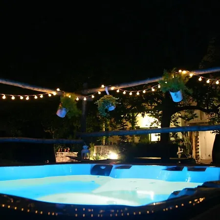 Bed and Breakfast I Fichi Bianchi