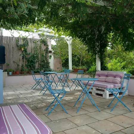 Bed and Breakfast I Fichi Bianchi *