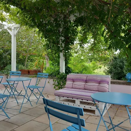 Bed and Breakfast I Fichi Bianchi